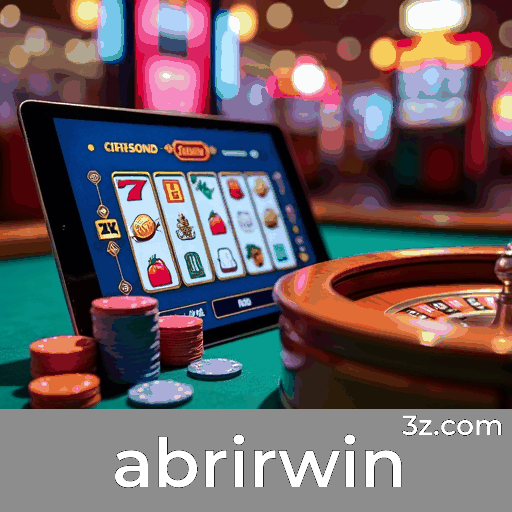Abrirwin: Estratégias Essenciais para Jogos de Cassino