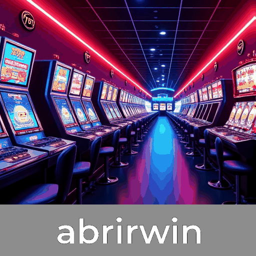 Cadastro na abrirwin