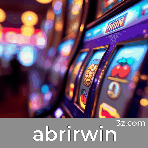 Abrirwin: Realismo e Emoção para Jogadores Brasileiros