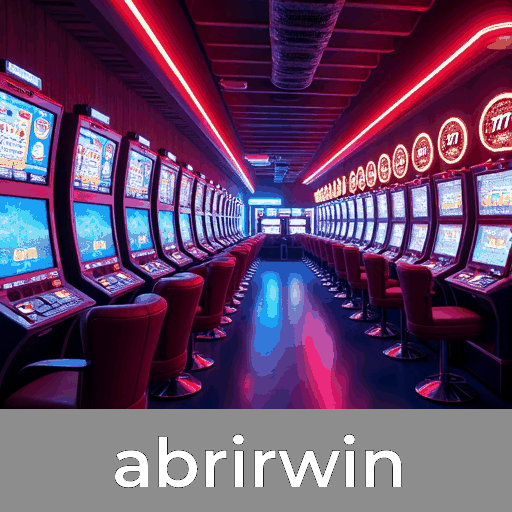 Acesso ao abrirwin