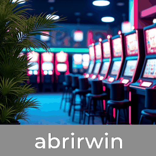 Cassino Online abrirwin
