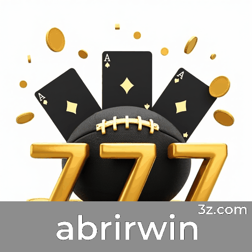 Aposte onde estiver, com o aplicativo móvel Abrirwin