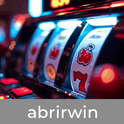 Cadastro na abrirwin