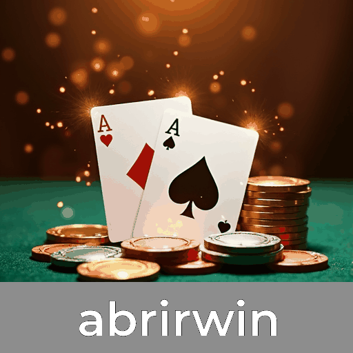Cadastro na abrirwin