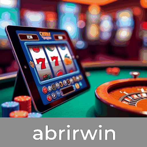 Cadastro na abrirwin