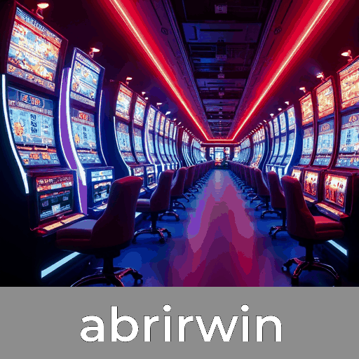 Acesso ao abrirwin