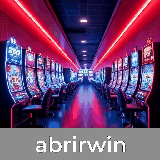 Cassino Online abrirwin