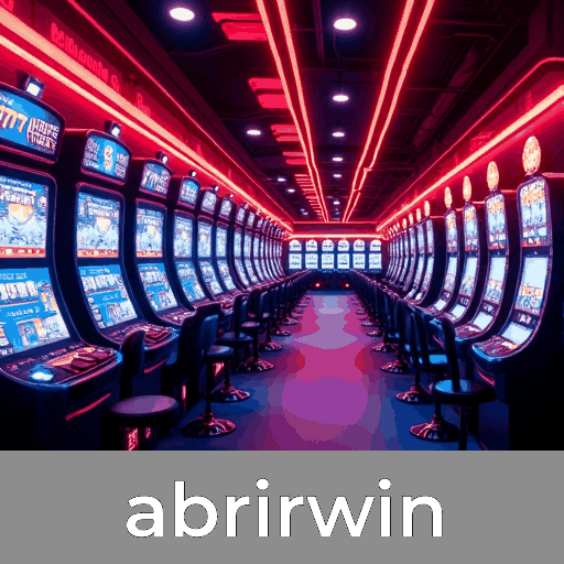 Cadastro na abrirwin